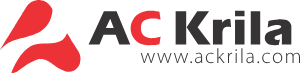 AC Krila partner logo