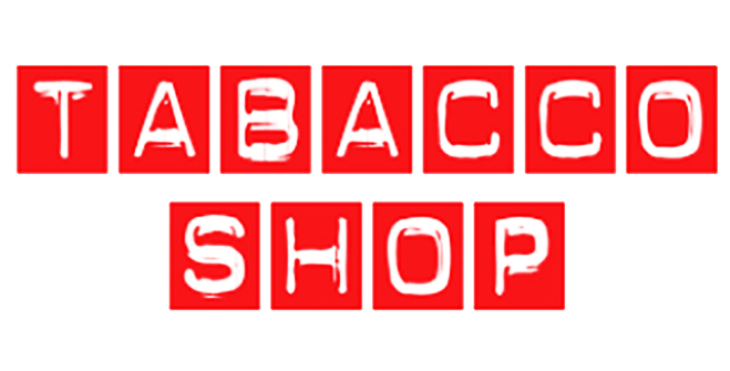 Tabacco Shop partner logo